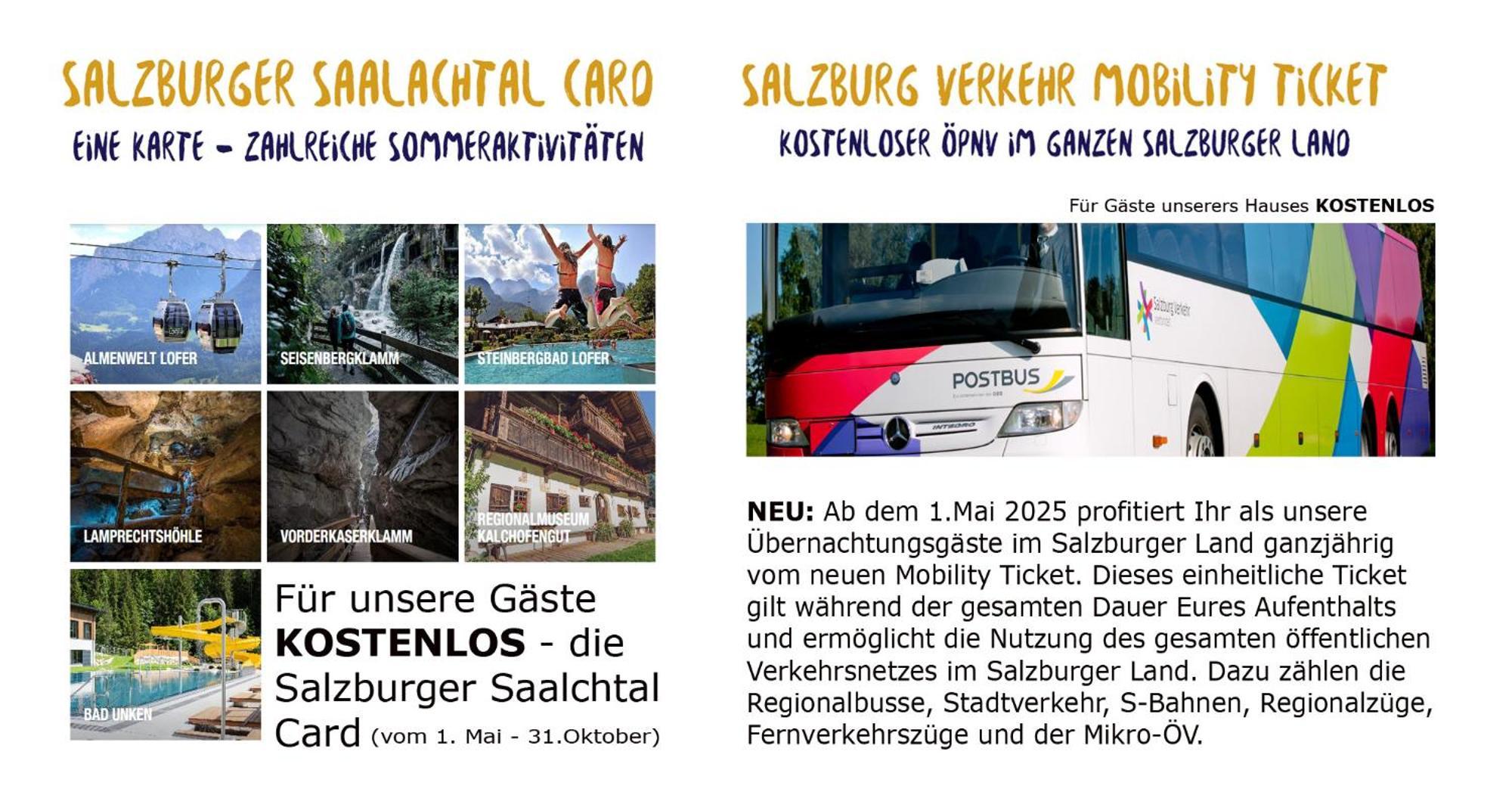 Ferienwohnungen Schweinoester Lofer Exterior photo